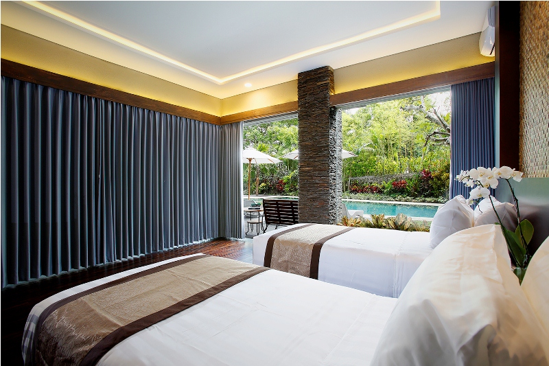 two bedroom - del Cielo Villa