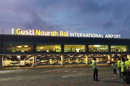 Ngurah Rai International Airport