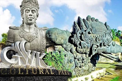 Garuda Wisnu Kencana